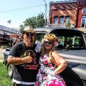 Meet your Posher, Leanne